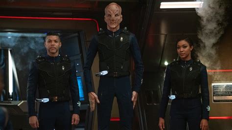 Star Trek Discovery Staffel 3