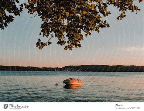 Deutschland Baden Württemberg Bodensee Überlingen am Bodensee