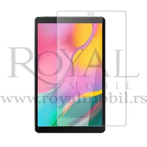 Zastitno Staklo Za Tablet Za Samsung Galaxy Tab E T Royalmobil