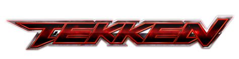 Logo Tekken Tidak Ada Latar Belakang Png Play Hot Sex Picture