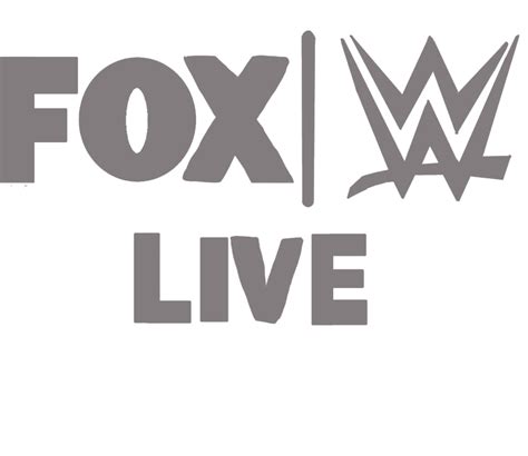 Heres The Wwe On Fox Watermark For Anyone Who Needs It R Wwegames