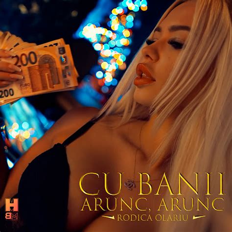 Cu Banii Arunc Arunc Youtube Music