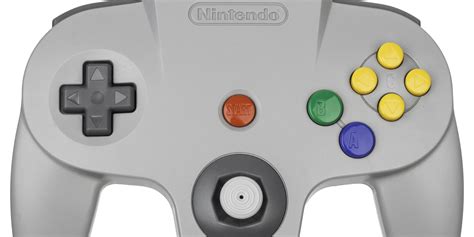 10 Best Controllers Of All Time Ranked