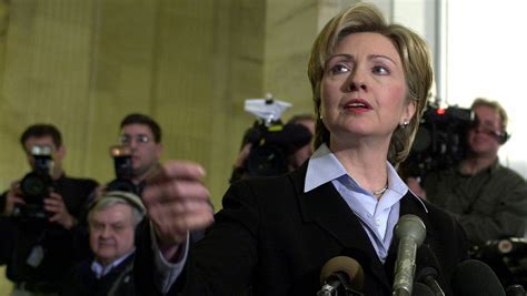 Clinton Controversies A Brief History