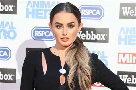 Amber Davies Age Net Worth Height Affair And More