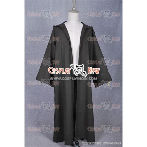 Star Wars Darth Sidious Cosplay Costume