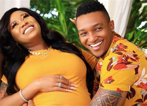 Vera Sidika Manifested Her Pregnancy Years Ago