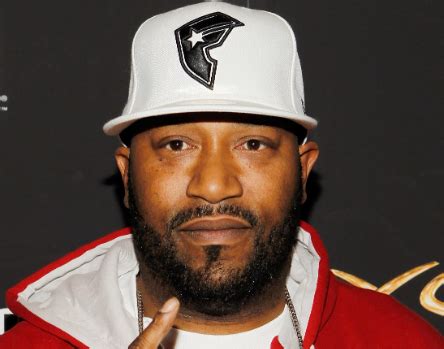 Bun B Bio, Rapper, Songs, Net Worth, Real Name, Affair, Wife, Age