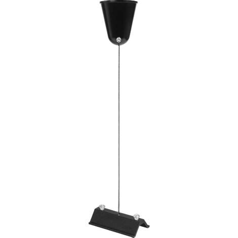 Accessoires Suspension Ledvance Tracklight Noir En Option