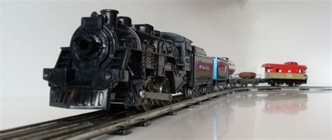 Marx trains | Collectors Weekly