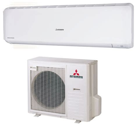 Mitsubishi Heavy Industries Srk63zr Wf Wall Mounted 6 3kw Air