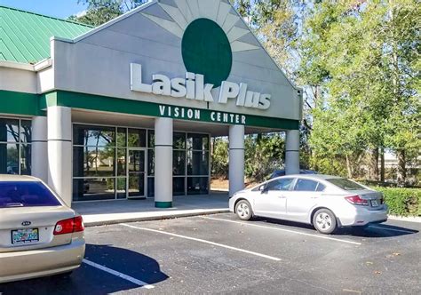 Lasik Eye Surgery In Jacksonville