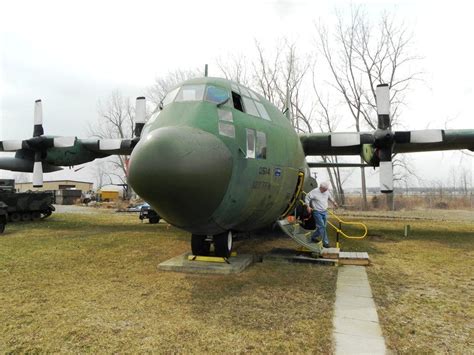 Selfridge Air Museum Soars Into Open Season New Baltimore MI Patch