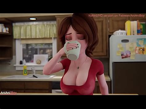 Cass Hamada Morning Routine XVIDEOS