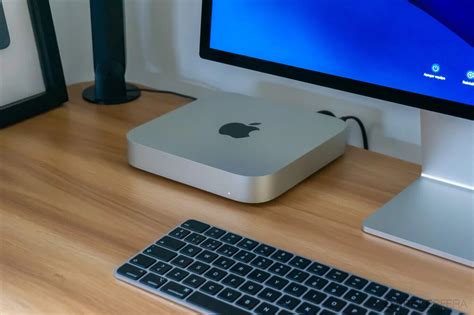 A Precio M Nimo El Mac Mini M Pro El Compacto Ordenador De Apple Para