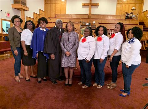 church groups angela