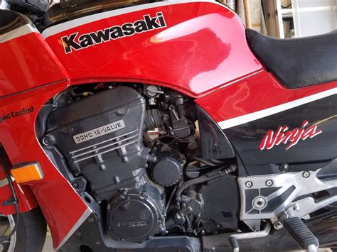 1985 Kawasaki For Sale Used Motorcycles On Buysellsearch