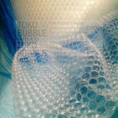 Toko Bubble Wrap Jual Bubble Wrap Murah