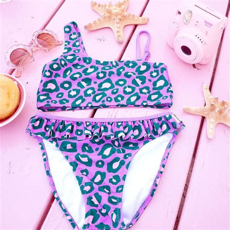 B Nosy Bikini Wendy Schattige Babykleertjes