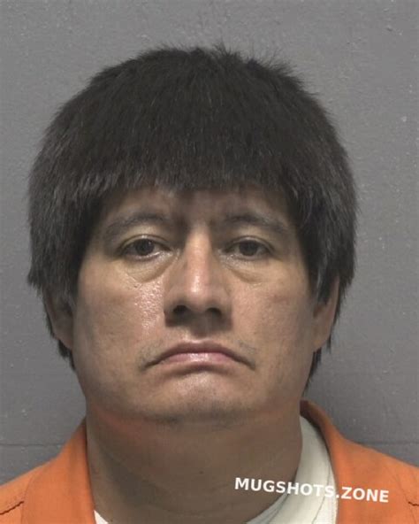 Martinez Castellanos Angel New Hanover County Mugshots Zone