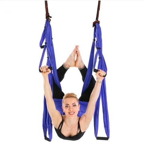 Aerial Yoga Swing | Take it to the next level | Yoga props » Yoga Props