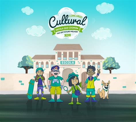 Instituto Sicoob abre inscrições para a 12ª edição do Concurso Cultural