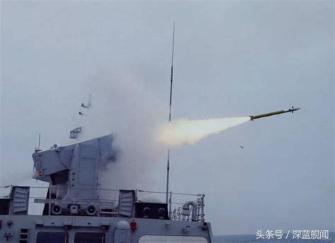 美軍超遠程隱身反艦導彈加緊服役 中國這兩款「神器」可有效攔截 每日頭條