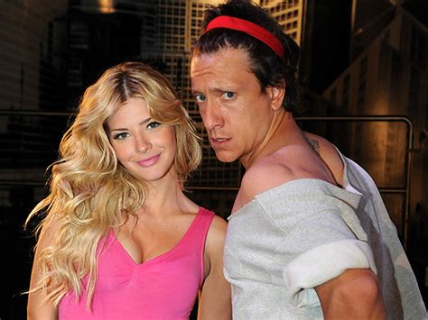 El casting hot de Eugenia Suárez en televisión Infobae