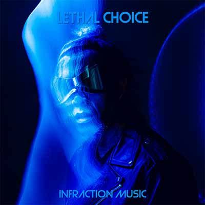 Aggressive Royalty Free Track Lethal Choice Electro By Infraction