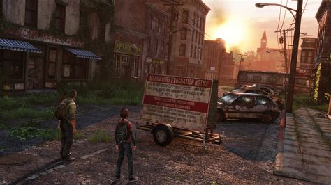 Remasterful: The Last of Us Remastered (Review) - Metro Weekly