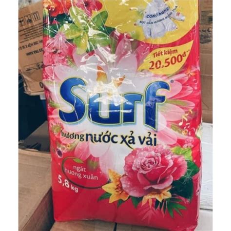 bot giat suft kg huong nuoc xa vai shopee viet nam