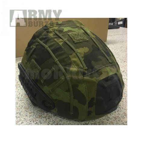 potah na helmu fast vz 95 Army shop airsoft armyburza největší