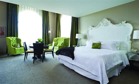 The Best Luxury Hotels in Savannah, GA