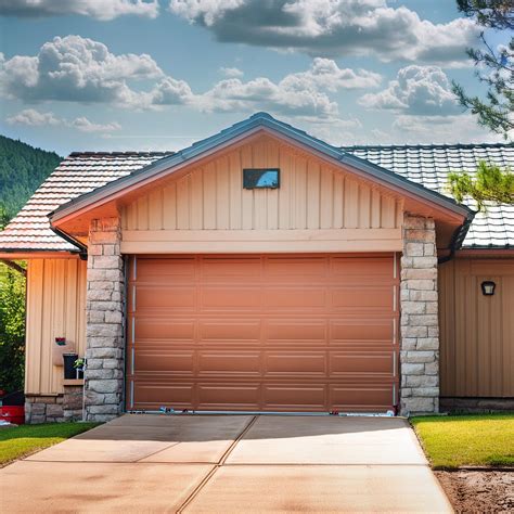 How To Maintain Your Roll Up Garage Door Installation