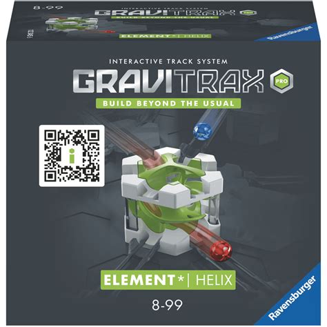 Ravensburger Circuit Billes Gravitrax Pro L Ment H Lice Roseoubleu Fr