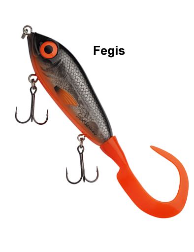 Abu Garcia Svz Mcmy Tail Mm Fischereiartikel Und Angelzubeh R