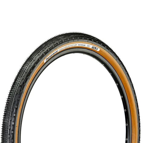 Panaracer Gravelking Sk X Folding Tire Skinwall Bmtbonline