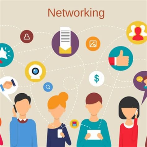 Qué es el networking y para qué sirve