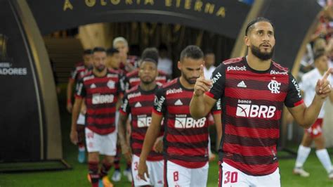 Saiba Onde Assistir Flamengo X Tolima Pela Libertadores