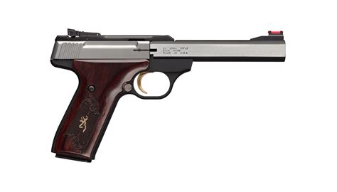 Browning Buck Mark Medallion Ardee Sports Company