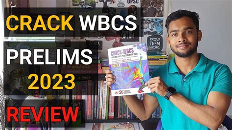 Best Practice Set For WBCS Prelims 2023 Crack Wbcs Prelims MockTest