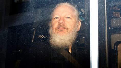 Wikileaks Julian Assanges Decade Long Battle For Truth And Justice