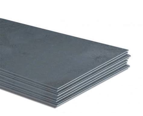 Silver Corrosion Resistant Rectangular High Grade Alloy Steel Sheets