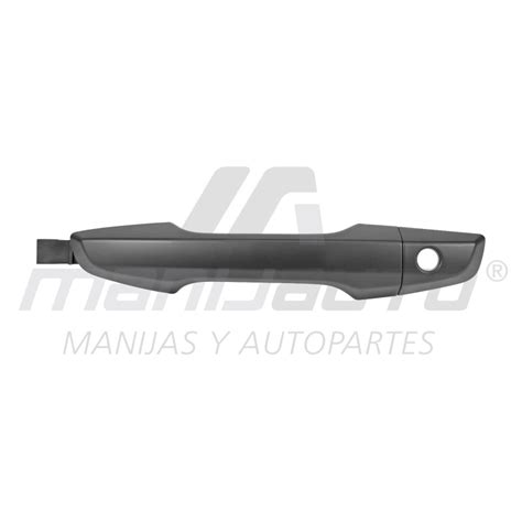 MANIJA EXTERIOR CR V HONDA 107129