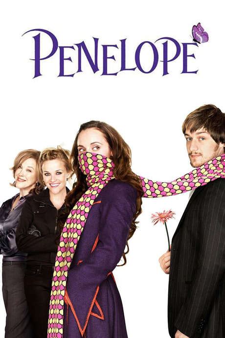 ‎Penelope (2006) directed by Mark Palansky • Reviews, film + cast ...