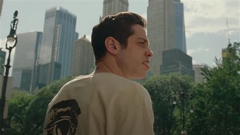 Pete Davidson Is The King Of Staten Island In Red Band Trailer For HD