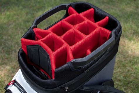 The Best Cart Bags For 2020 Mygolfspy