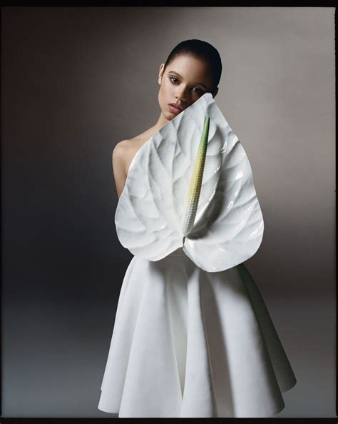 JENNA ORTEGA for Elle: The Impact Issue, March 2023 – HawtCelebs