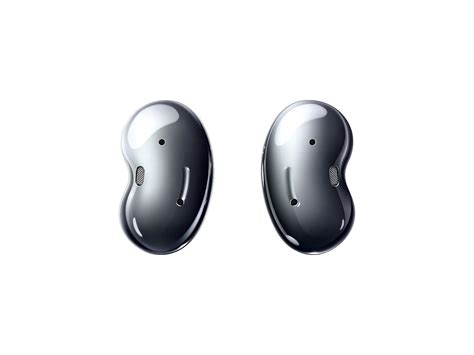 Samsung Galaxy Buds Live Black Neweggca