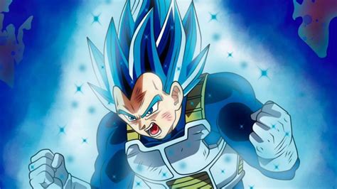 Dragon Ball Super Ost Vegeta Breaking His Limited Original Cd Hd